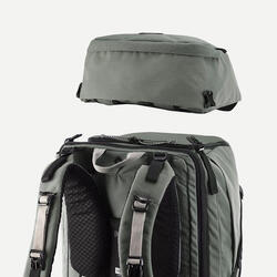 Sac voyage decathlon sale